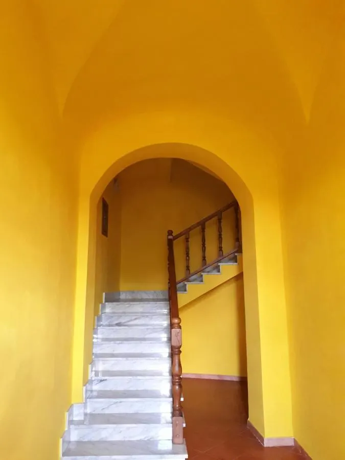 Апартаменты Casa Assunta Корвара Италия