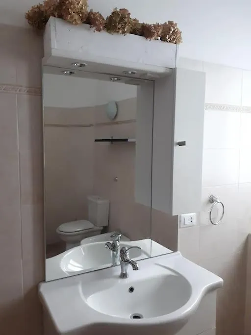 Апартаменты Casa Assunta Корвара